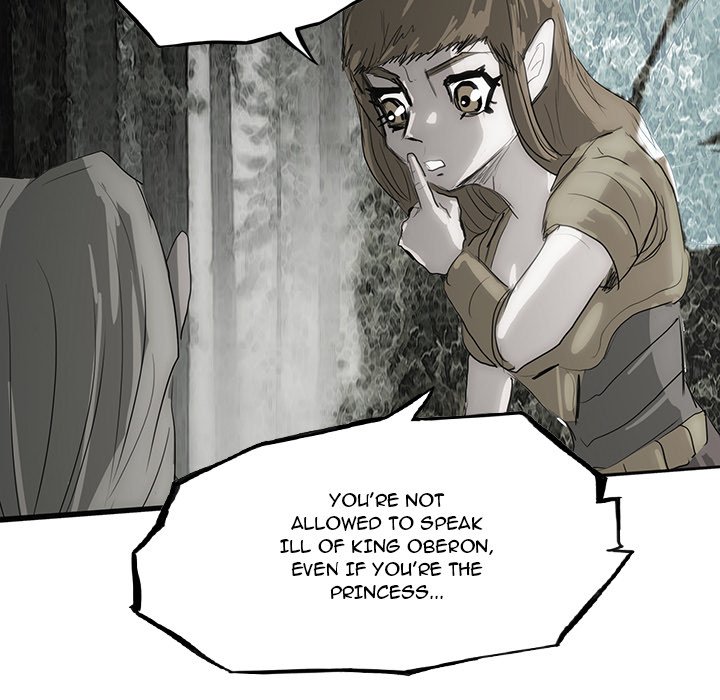 The Chronicles of Apocalypse Chapter 42 image 109