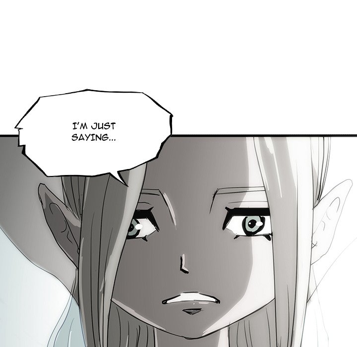 The Chronicles of Apocalypse Chapter 42 image 110
