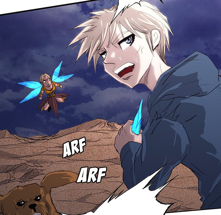 The Chronicles of Apocalypse Chapter 42 image 118