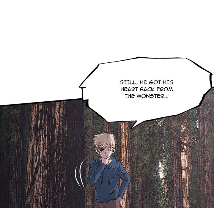 The Chronicles of Apocalypse Chapter 42 image 11