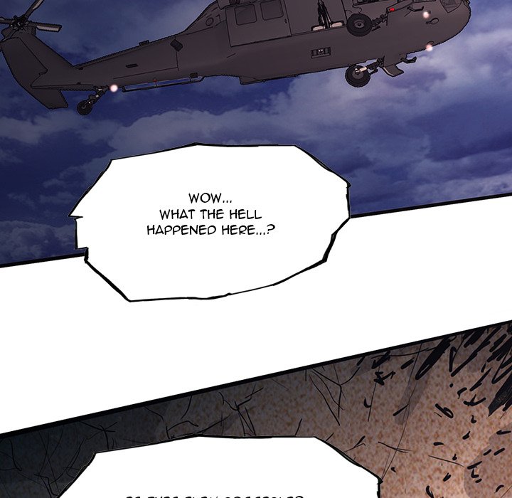 The Chronicles of Apocalypse Chapter 42 image 124