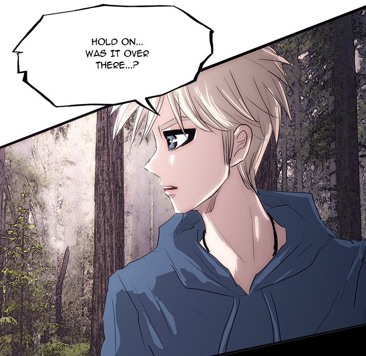 The Chronicles of Apocalypse Chapter 42 image 17