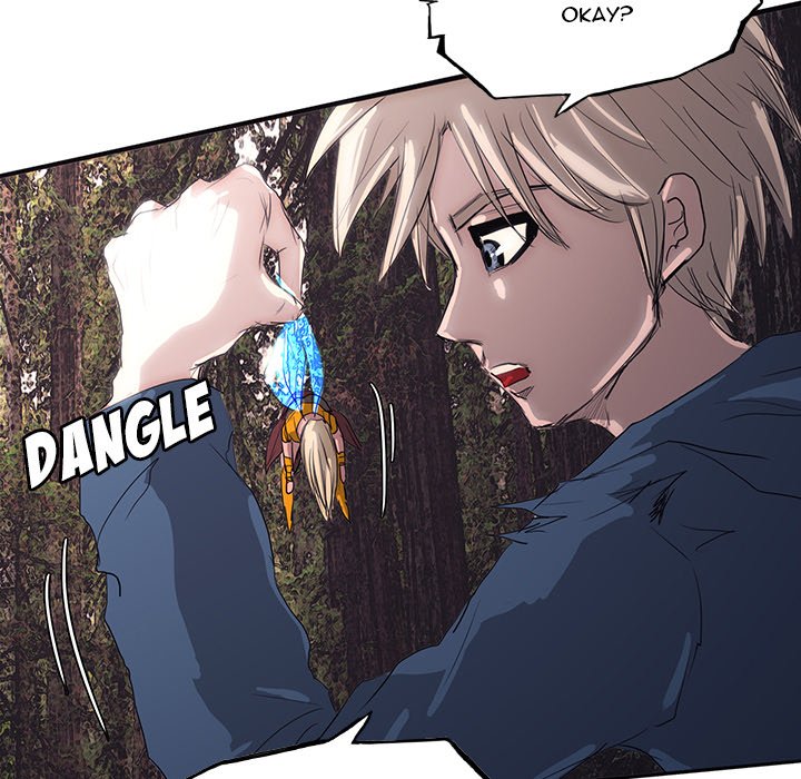 The Chronicles of Apocalypse Chapter 42 image 32
