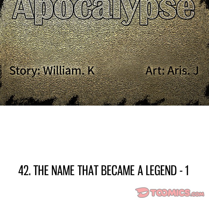 The Chronicles of Apocalypse Chapter 42 image 53