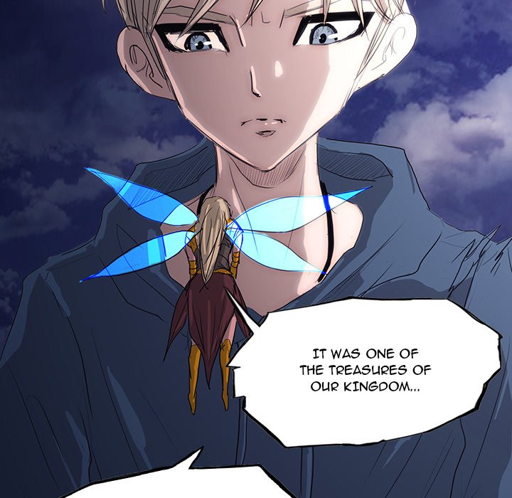The Chronicles of Apocalypse Chapter 42 image 63