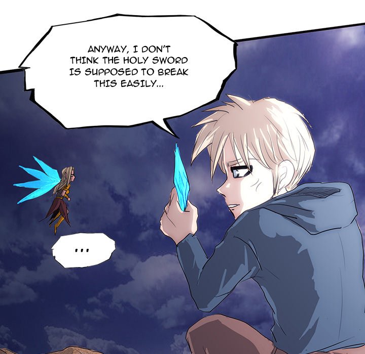 The Chronicles of Apocalypse Chapter 42 image 93