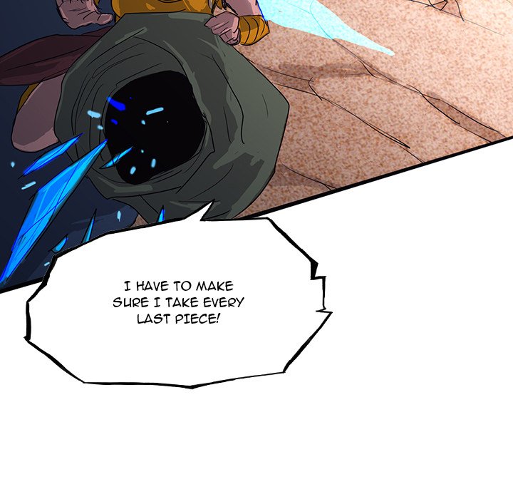 The Chronicles of Apocalypse Chapter 43 image 9