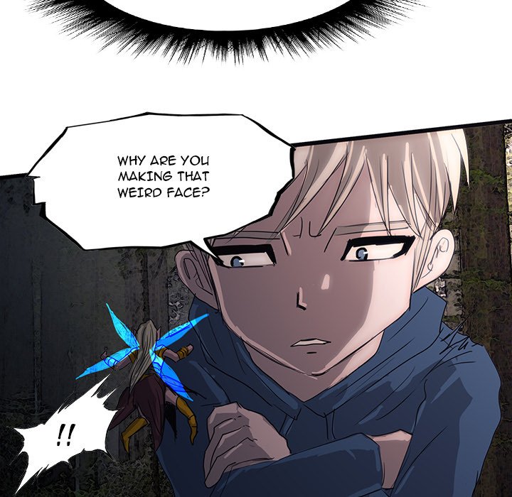 The Chronicles of Apocalypse Chapter 43 image 112