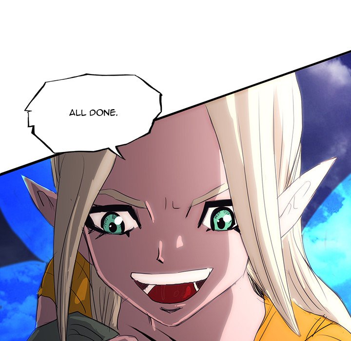 The Chronicles of Apocalypse Chapter 43 image 13