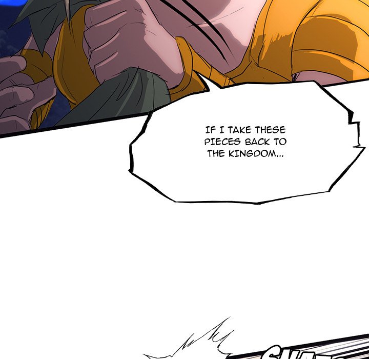 The Chronicles of Apocalypse Chapter 43 image 14