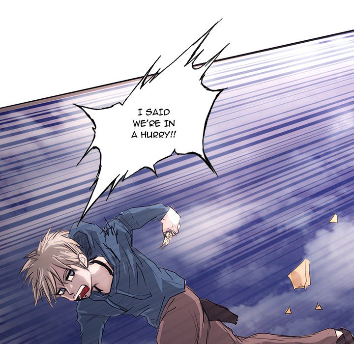 The Chronicles of Apocalypse Chapter 43 image 16