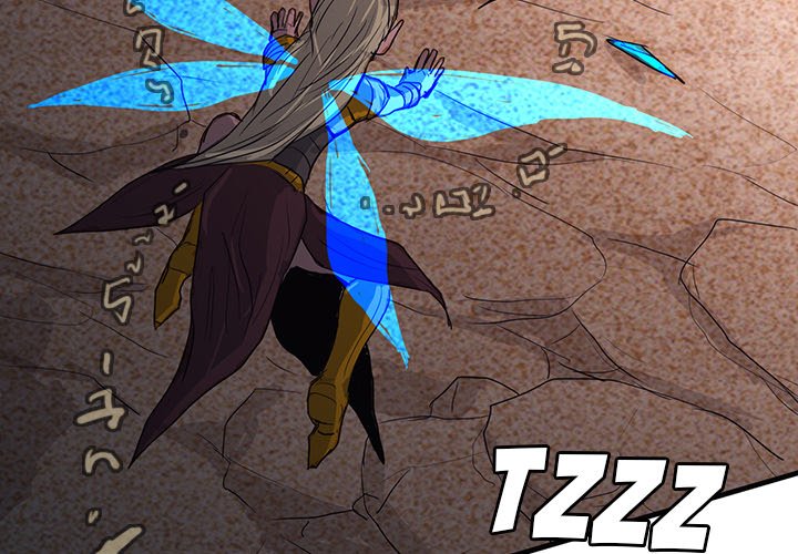 The Chronicles of Apocalypse Chapter 43 image 1
