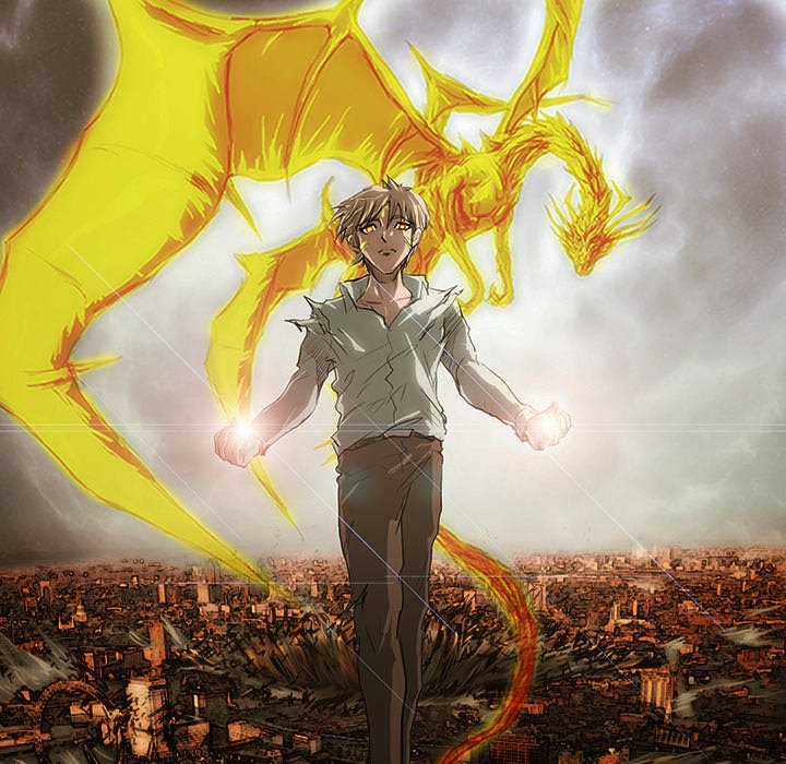 The Chronicles of Apocalypse Chapter 43 image 19