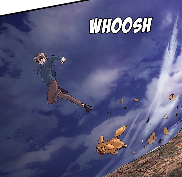 The Chronicles of Apocalypse Chapter 43 image 27
