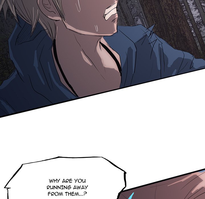 The Chronicles of Apocalypse Chapter 43 image 36