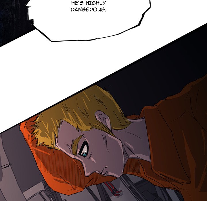 The Chronicles of Apocalypse Chapter 43 image 41
