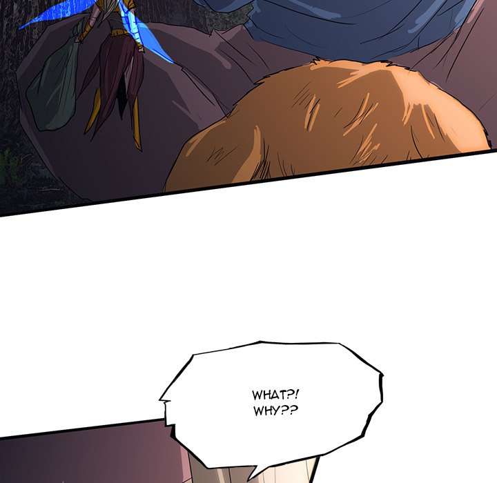 The Chronicles of Apocalypse Chapter 43 image 44