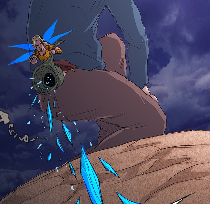 The Chronicles of Apocalypse Chapter 43 image 6