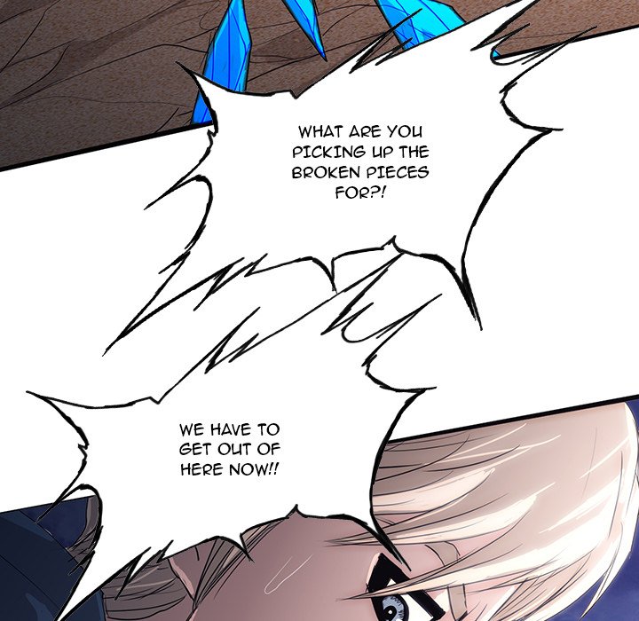 The Chronicles of Apocalypse Chapter 43 image 7