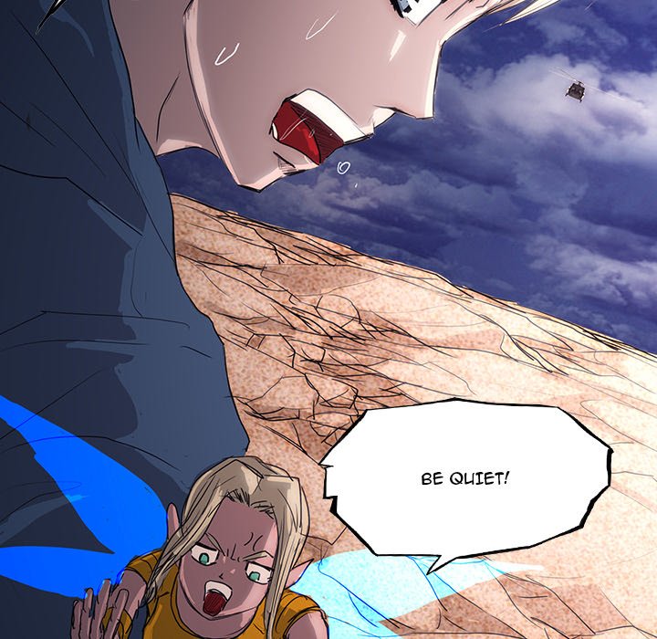 The Chronicles of Apocalypse Chapter 43 image 8
