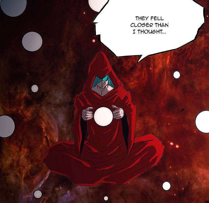 The Chronicles of Apocalypse Chapter 44 image 135