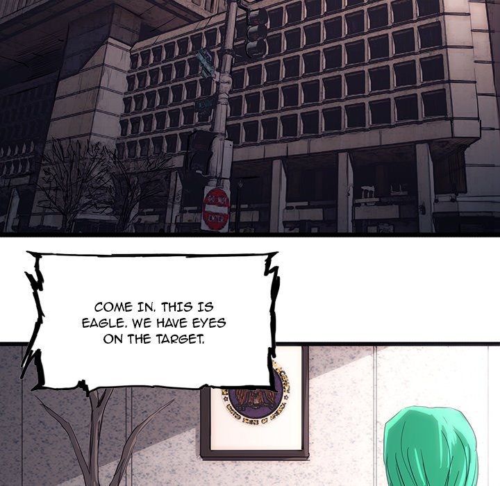 The Chronicles of Apocalypse Chapter 44 image 16