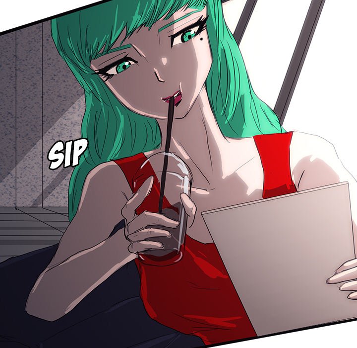 The Chronicles of Apocalypse Chapter 44 image 20