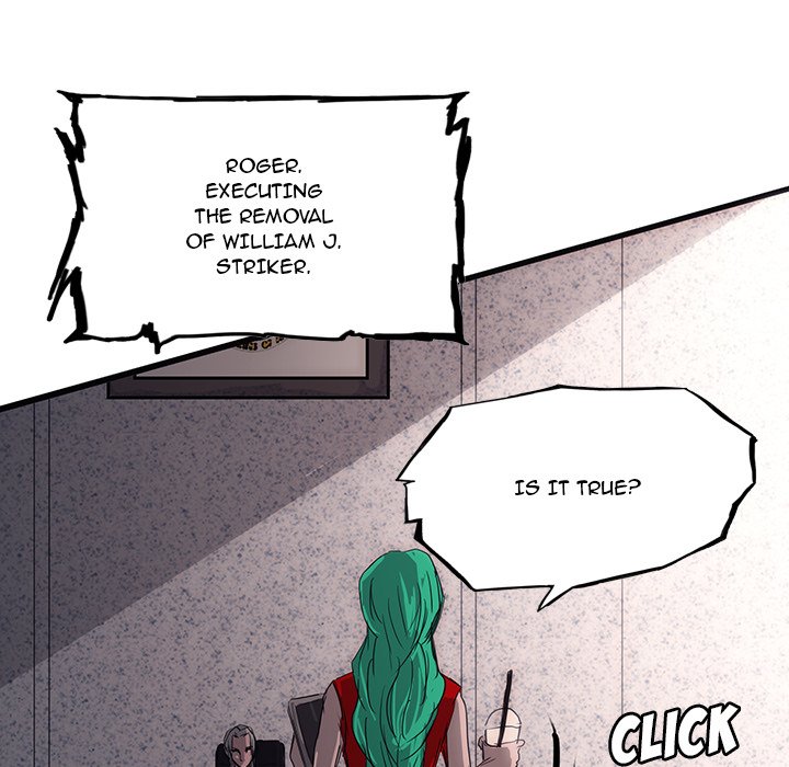 The Chronicles of Apocalypse Chapter 44 image 23