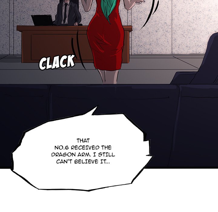 The Chronicles of Apocalypse Chapter 44 image 24
