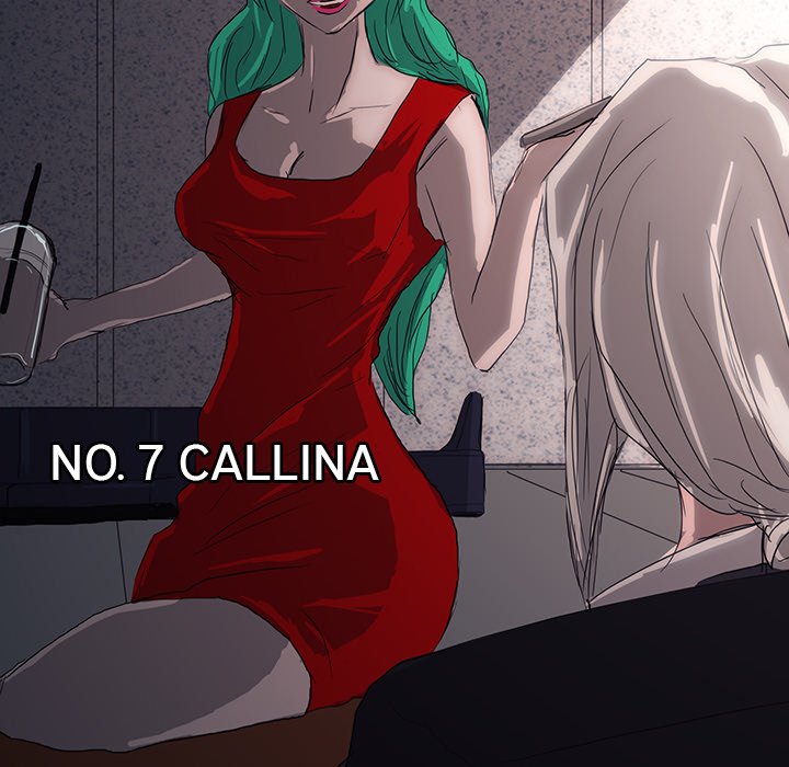 The Chronicles of Apocalypse Chapter 44 image 27