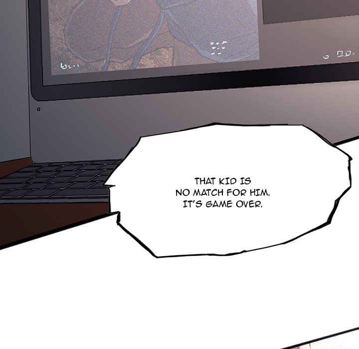 The Chronicles of Apocalypse Chapter 44 image 30