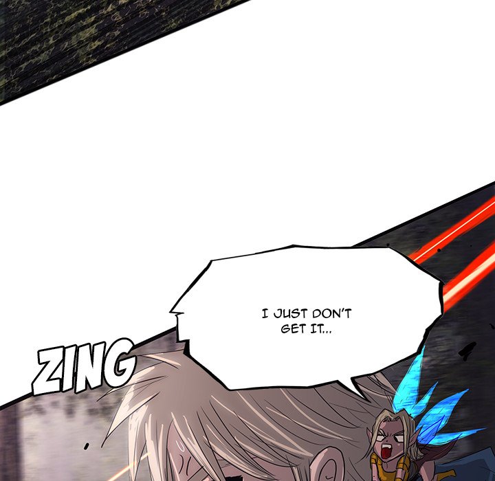 The Chronicles of Apocalypse Chapter 44 image 41