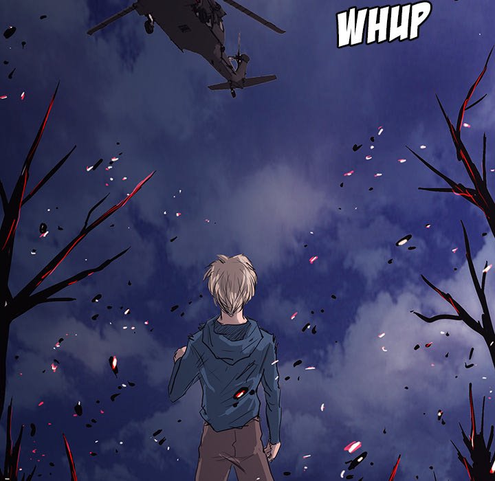 The Chronicles of Apocalypse Chapter 44 image 84