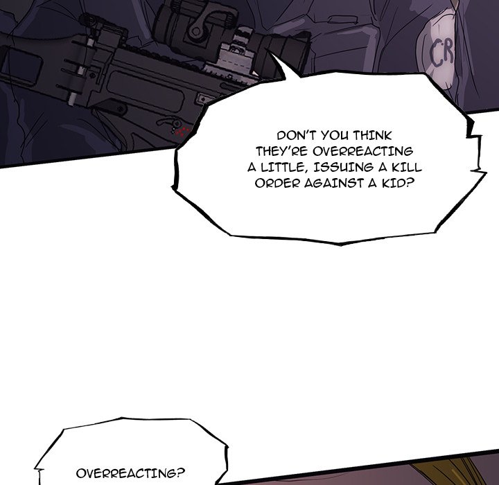 The Chronicles of Apocalypse Chapter 44 image 8