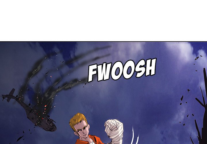 The Chronicles of Apocalypse Chapter 45 image 0