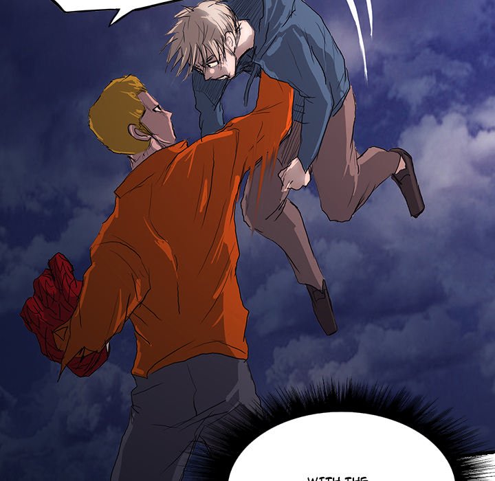 The Chronicles of Apocalypse Chapter 45 image 108