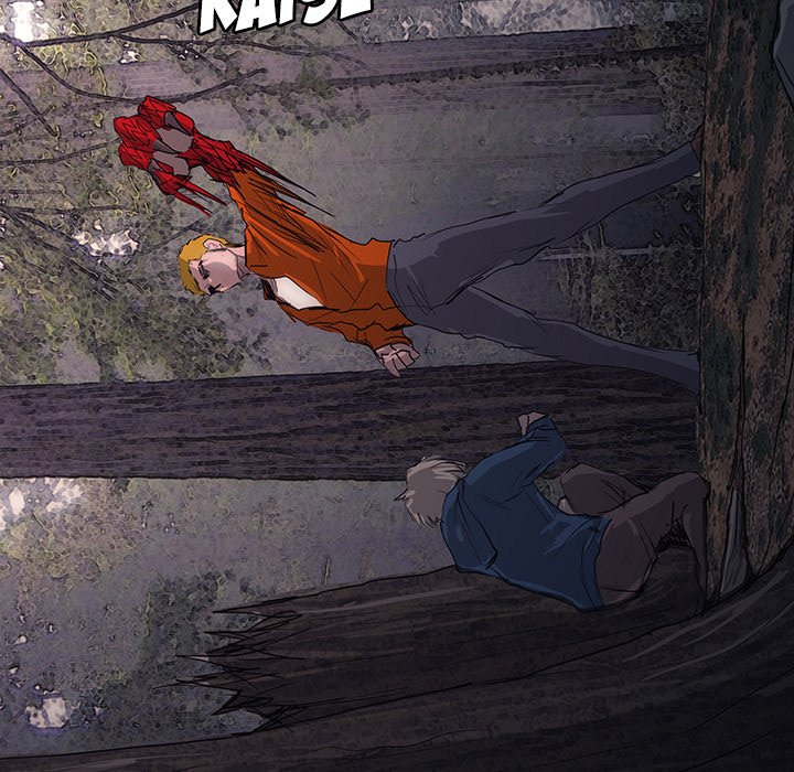 The Chronicles of Apocalypse Chapter 45 image 122