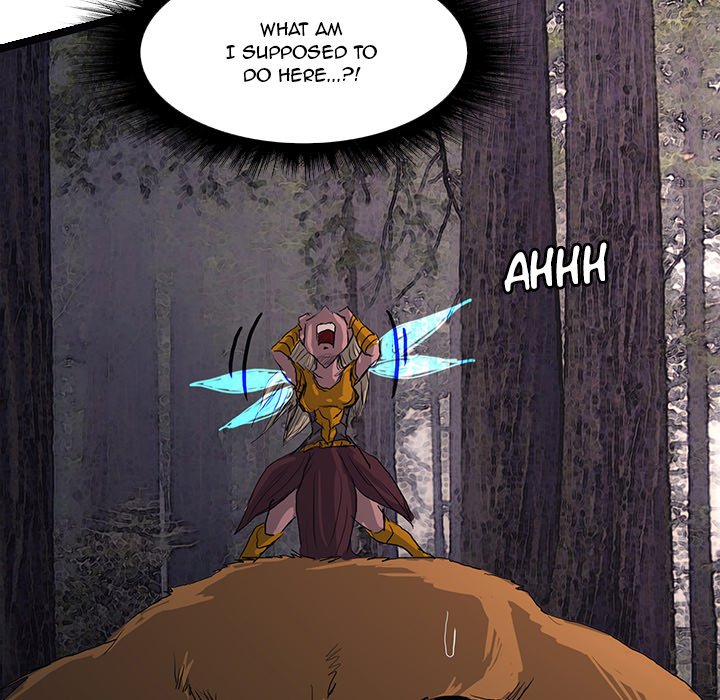 The Chronicles of Apocalypse Chapter 45 image 129