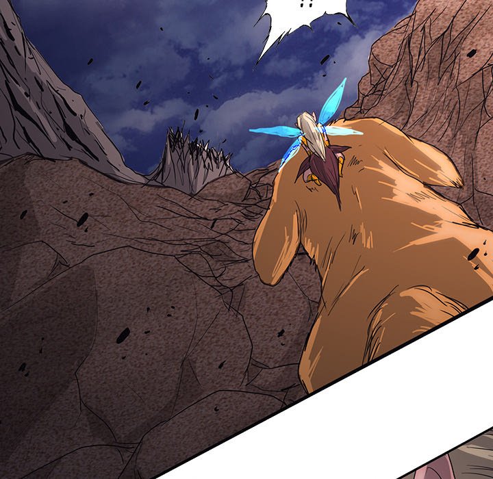 The Chronicles of Apocalypse Chapter 45 image 16