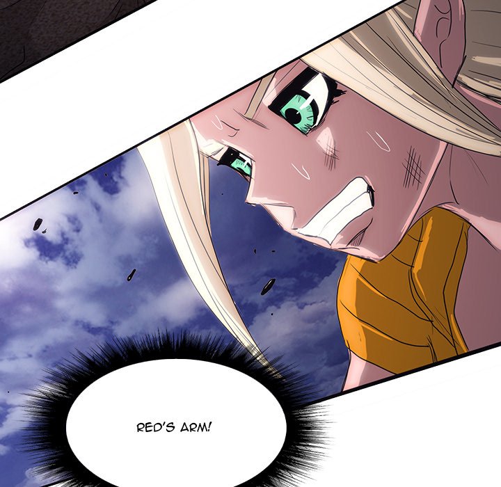 The Chronicles of Apocalypse Chapter 45 image 17
