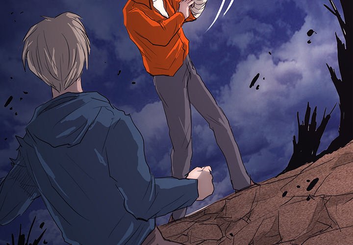The Chronicles of Apocalypse Chapter 45 image 1