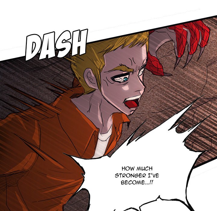 The Chronicles of Apocalypse Chapter 45 image 24