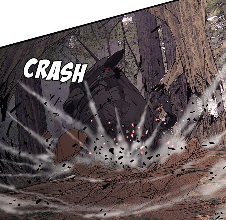 The Chronicles of Apocalypse Chapter 45 image 48