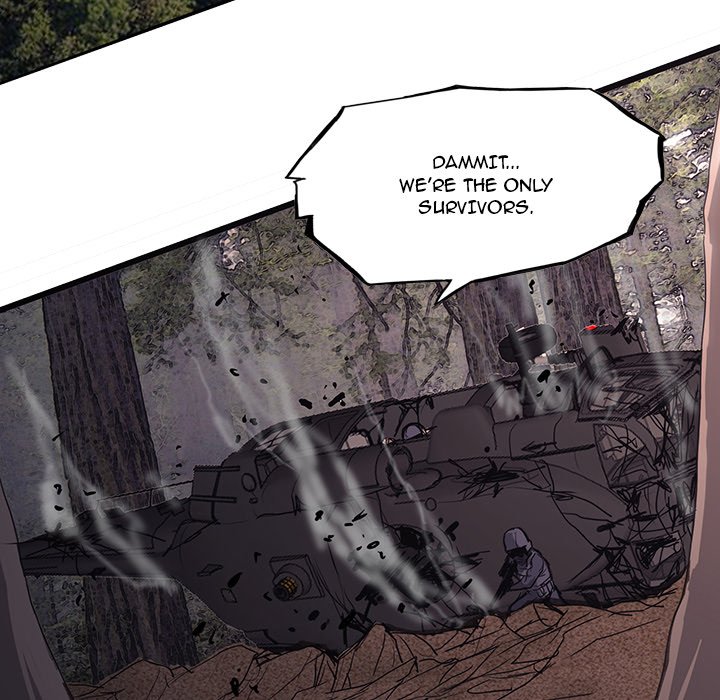 The Chronicles of Apocalypse Chapter 45 image 51