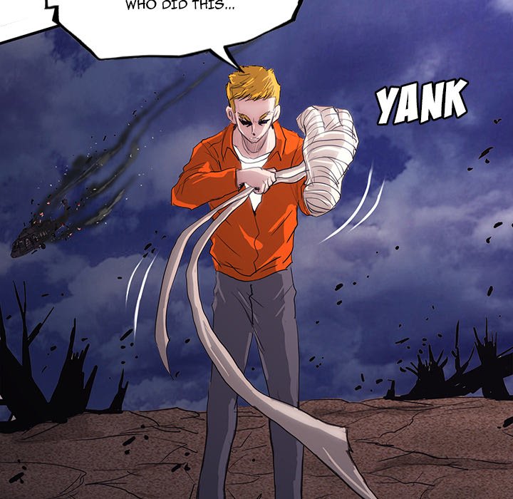 The Chronicles of Apocalypse Chapter 45 image 6