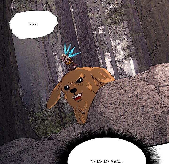 The Chronicles of Apocalypse Chapter 45 image 79