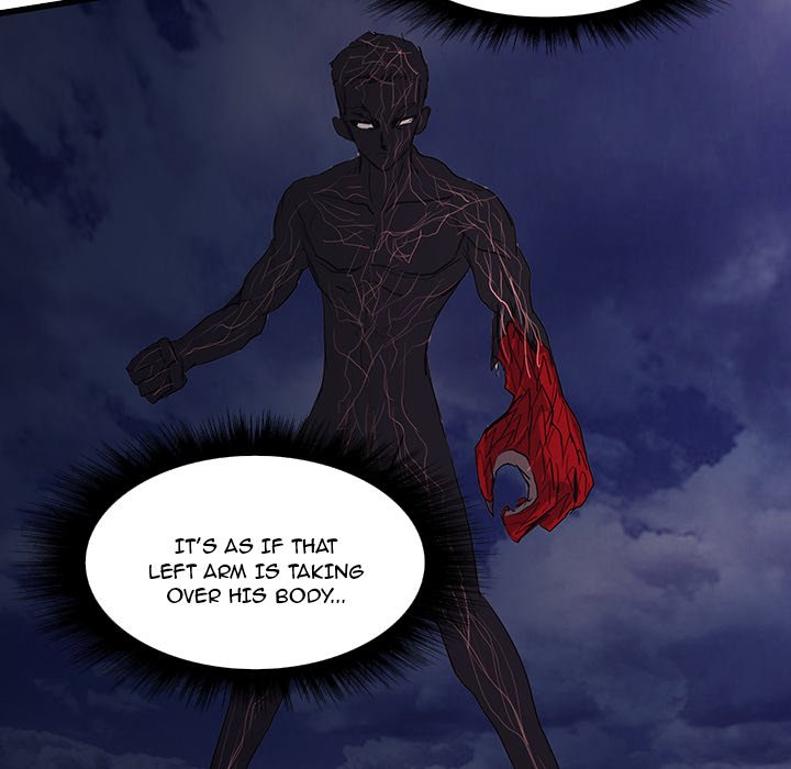 The Chronicles of Apocalypse Chapter 45 image 88