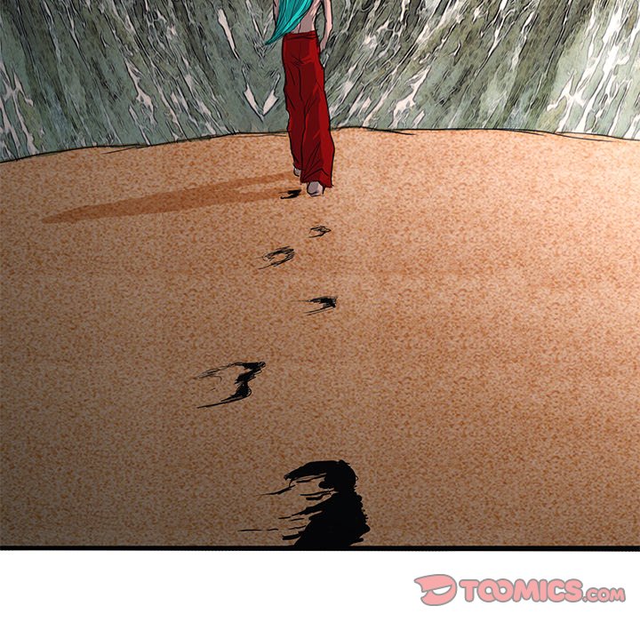 The Chronicles of Apocalypse Chapter 46 image 137