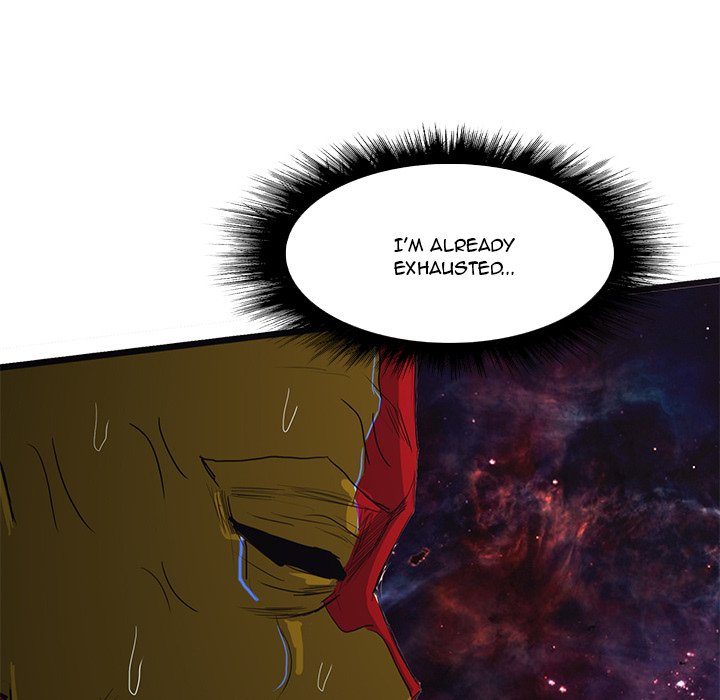 The Chronicles of Apocalypse Chapter 46 image 16