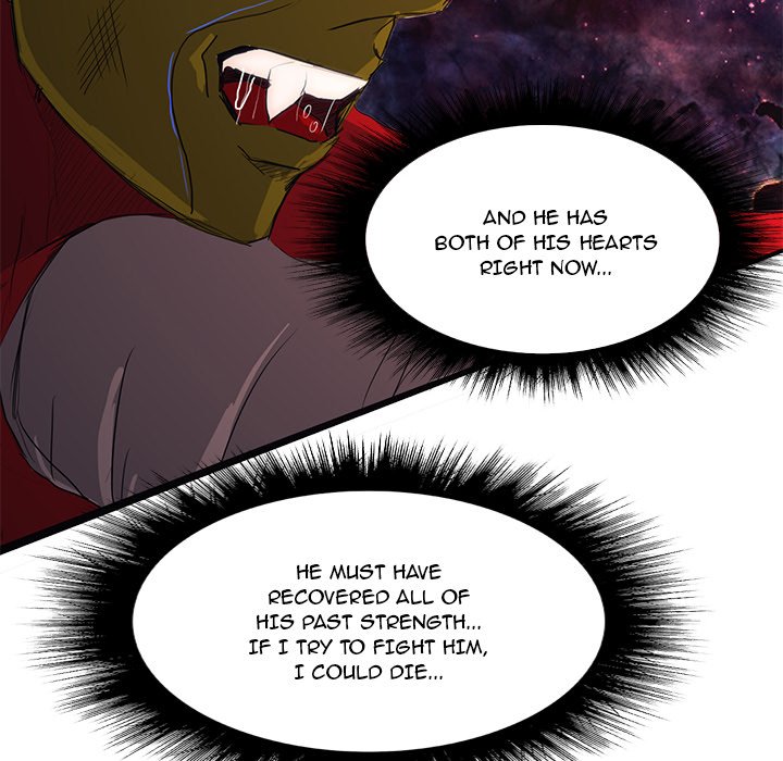 The Chronicles of Apocalypse Chapter 46 image 17